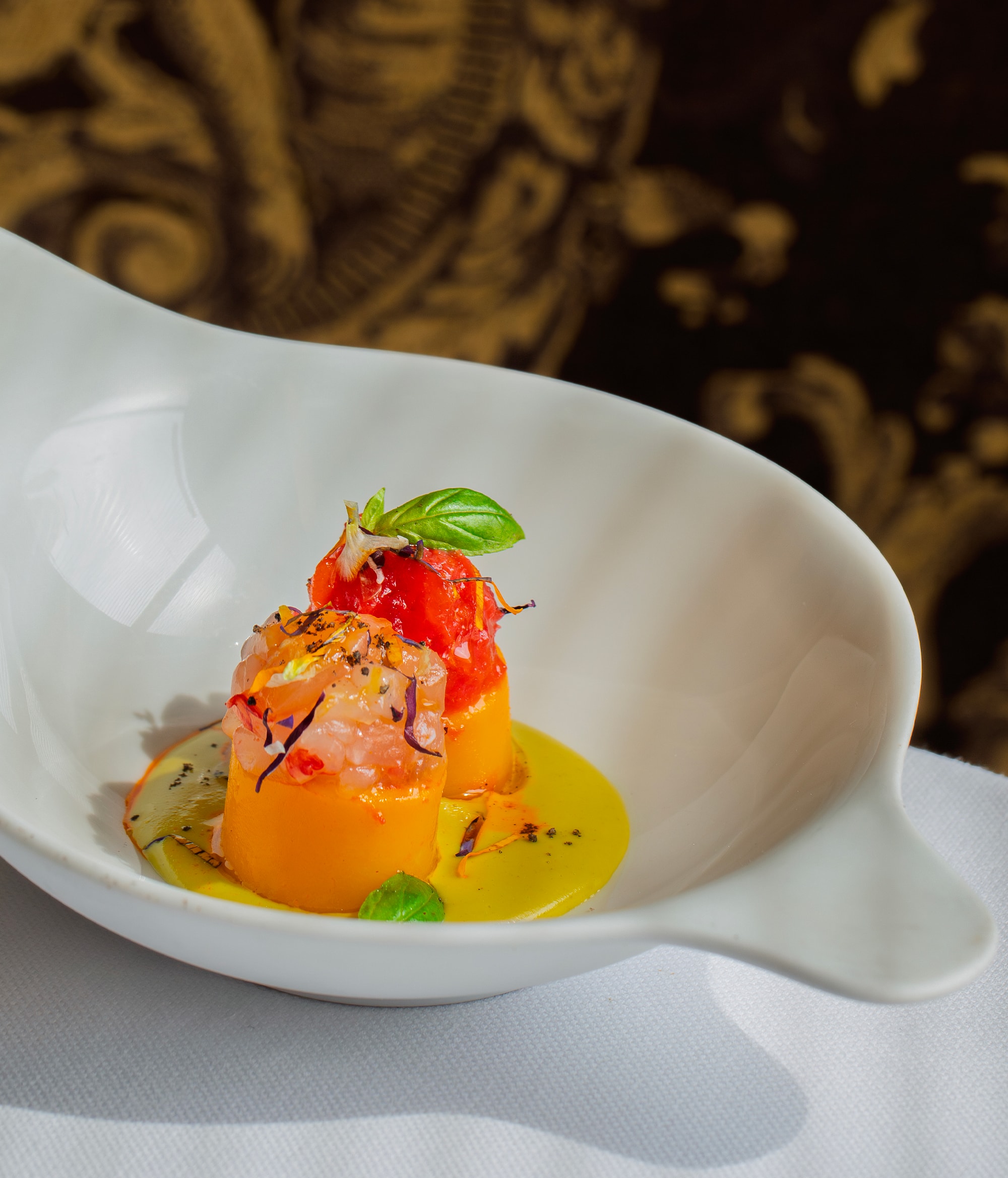 Quadri - Plat Principal