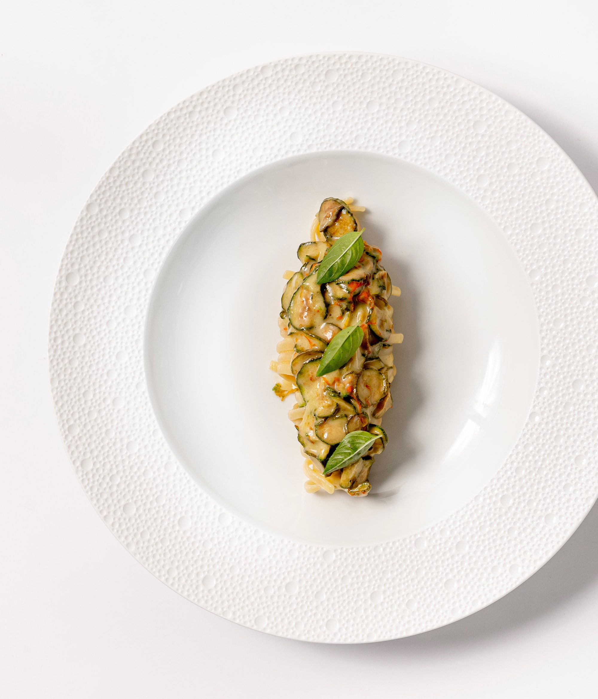 Quattro Passi - Main Course