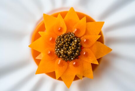 Restaurant Le Relais Bernard Loiseau