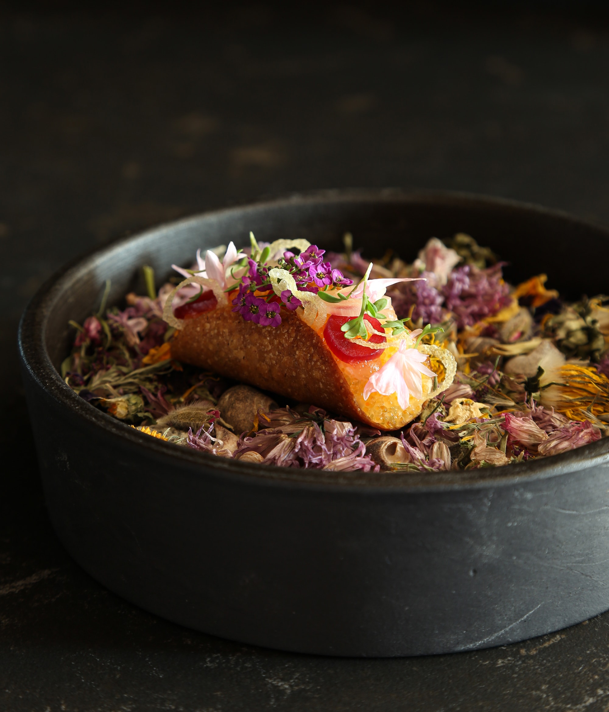 Re-Naa - Plat Principal