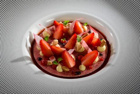 Restaurant Restaurant De L’hôtel De Ville