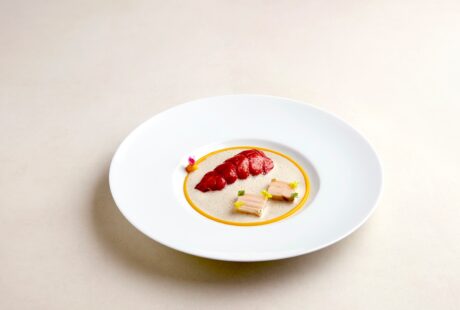 Restaurant Saint Pierre