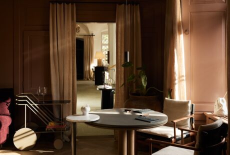 Restaurant Schloss Schauenstein