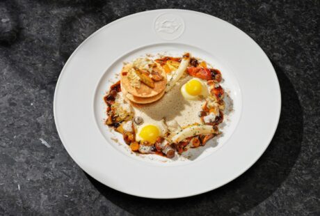 Restaurant Schwarzwaldstube – Hotel Traube Tonbach