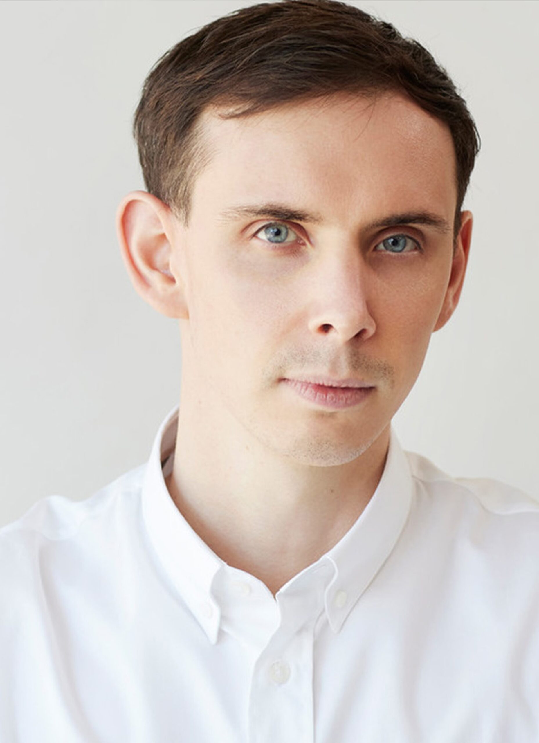 Chefs of the restaurant Sézanne