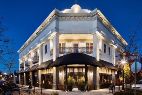 Restaurant Singlethread