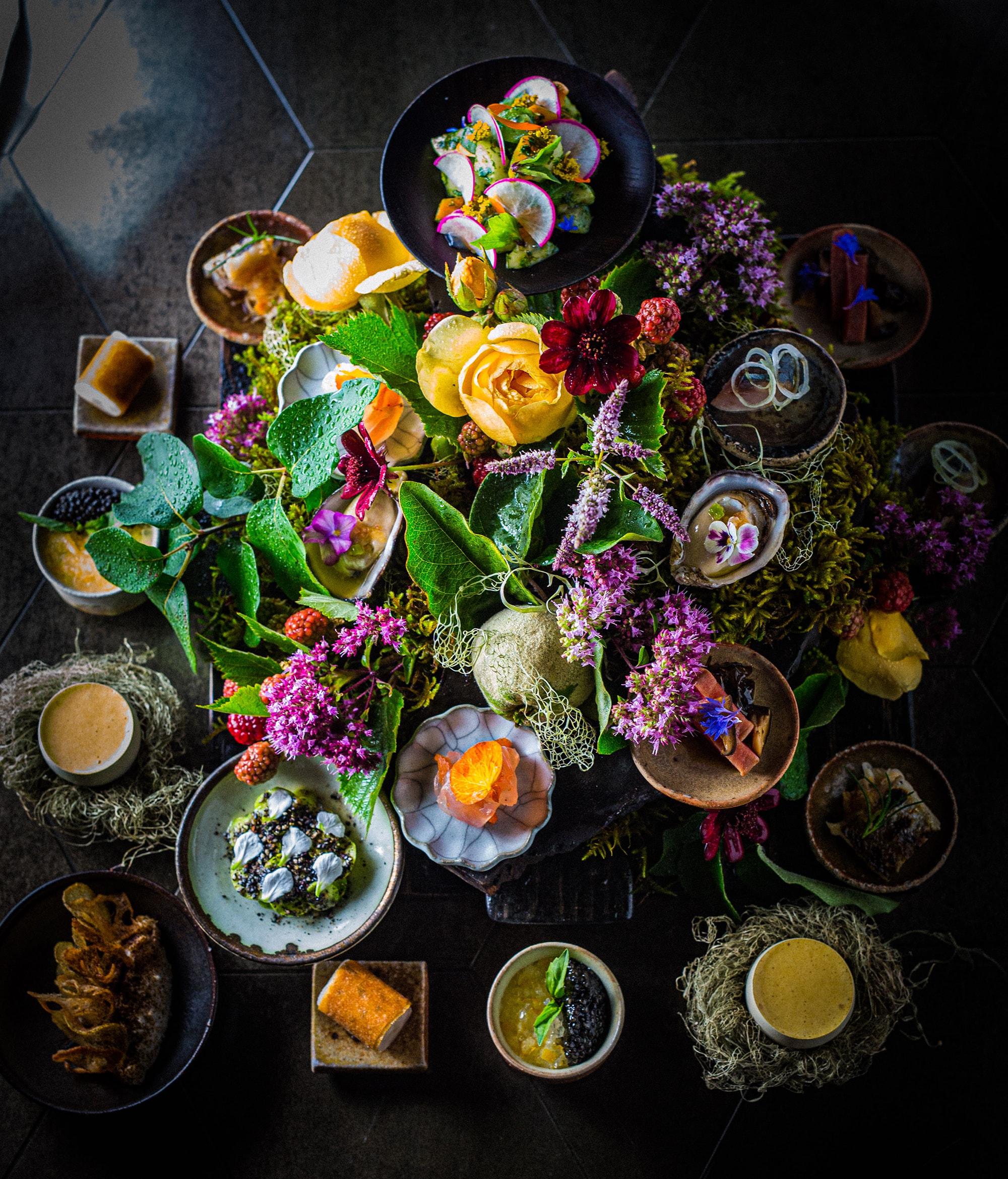 Singlethread - Main Course