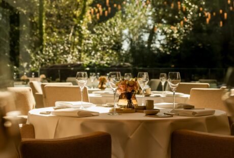 Restaurant Slagmolen