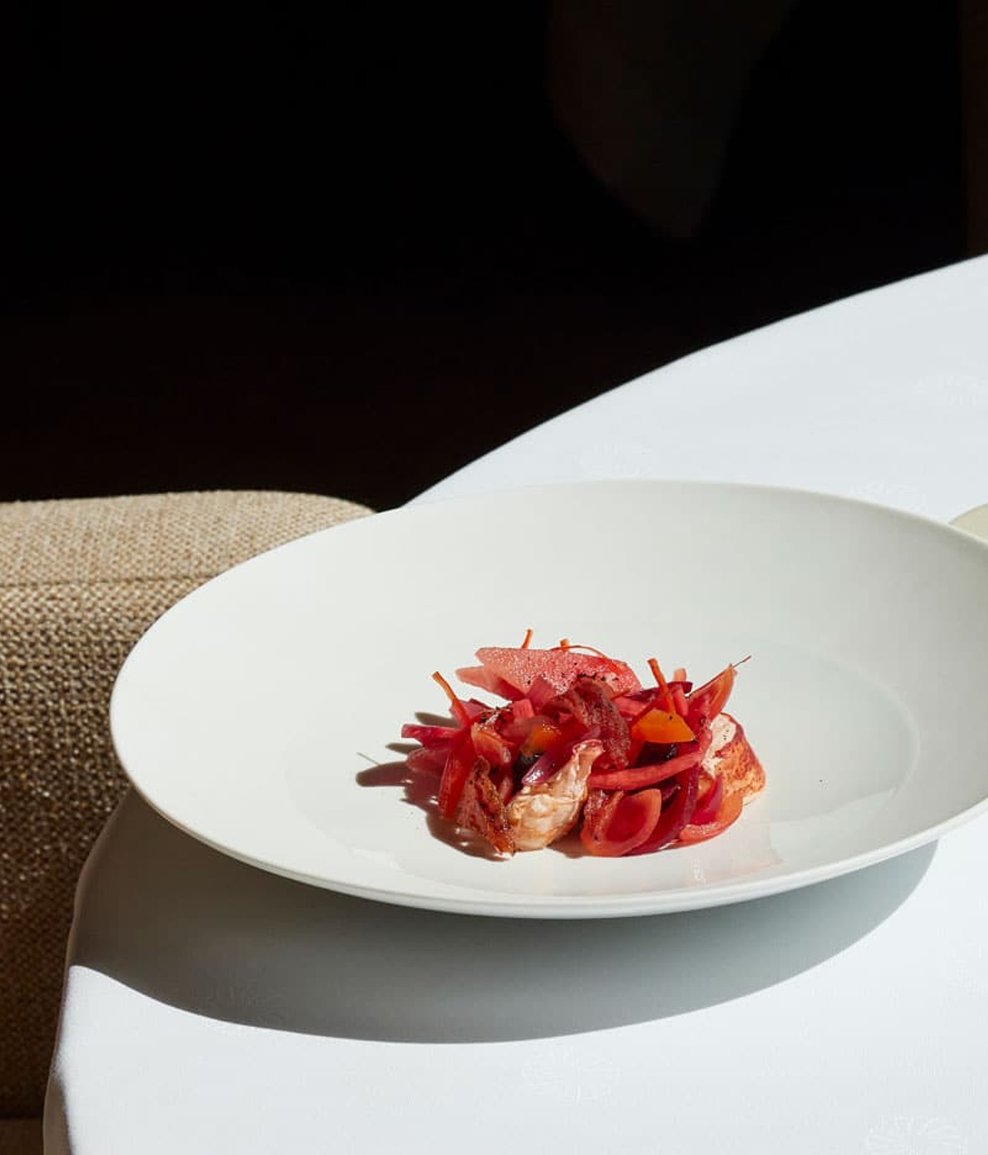 Slagmolen - Plat Principal