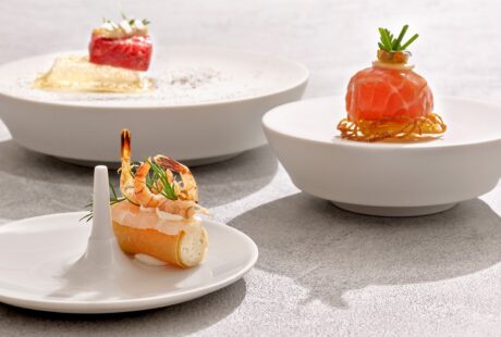 Restaurant Söl’ring Hof