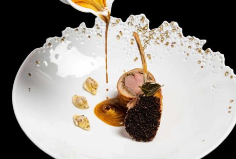 Restaurant Le Sylvestre