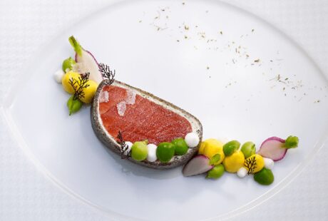 Restaurant The French Laundry