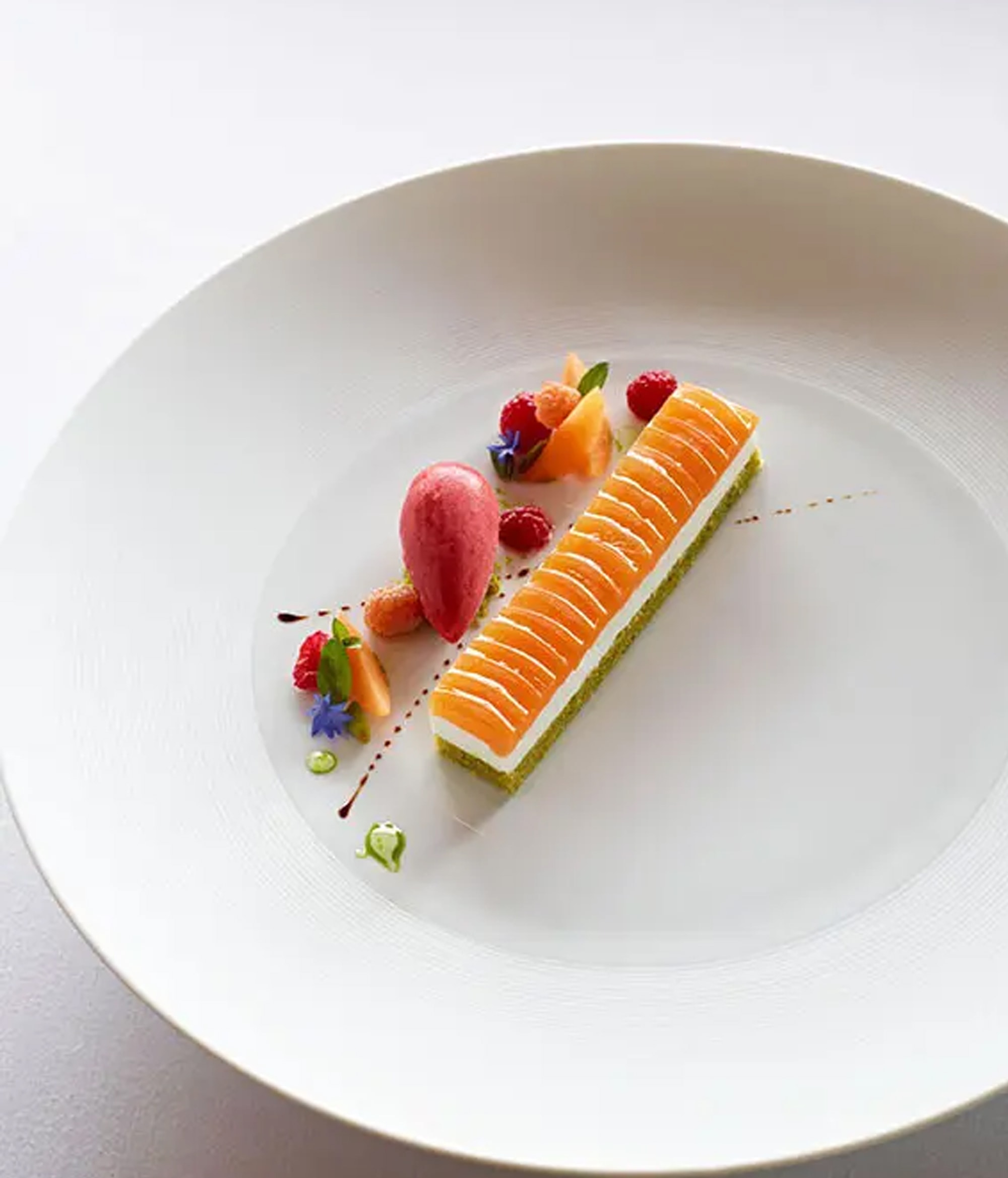 The French Laundry - Main Course