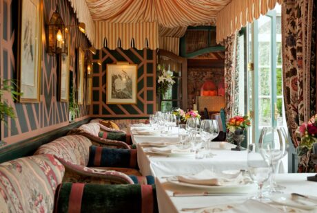 Restaurant The Inn At Little Washington