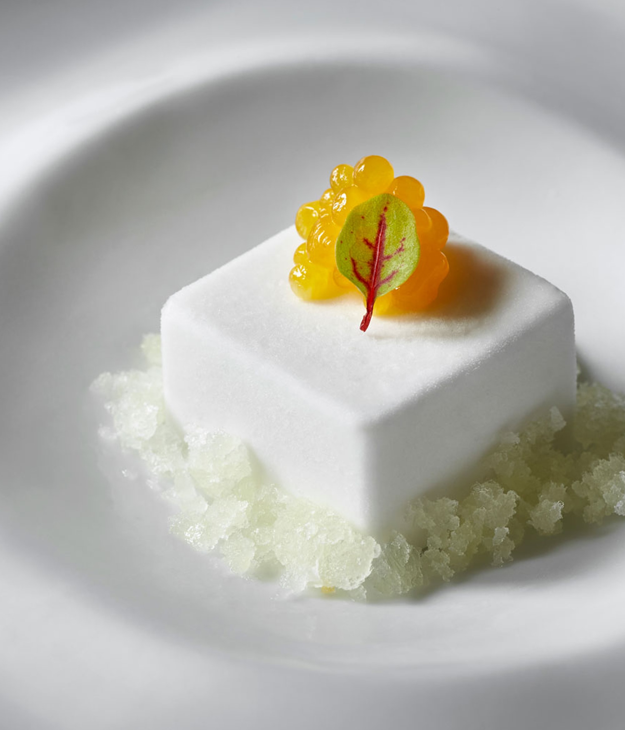 The Inn At Little Washington - Main Course