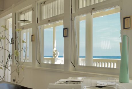 Restaurant Uliassi Cucina Di Mare