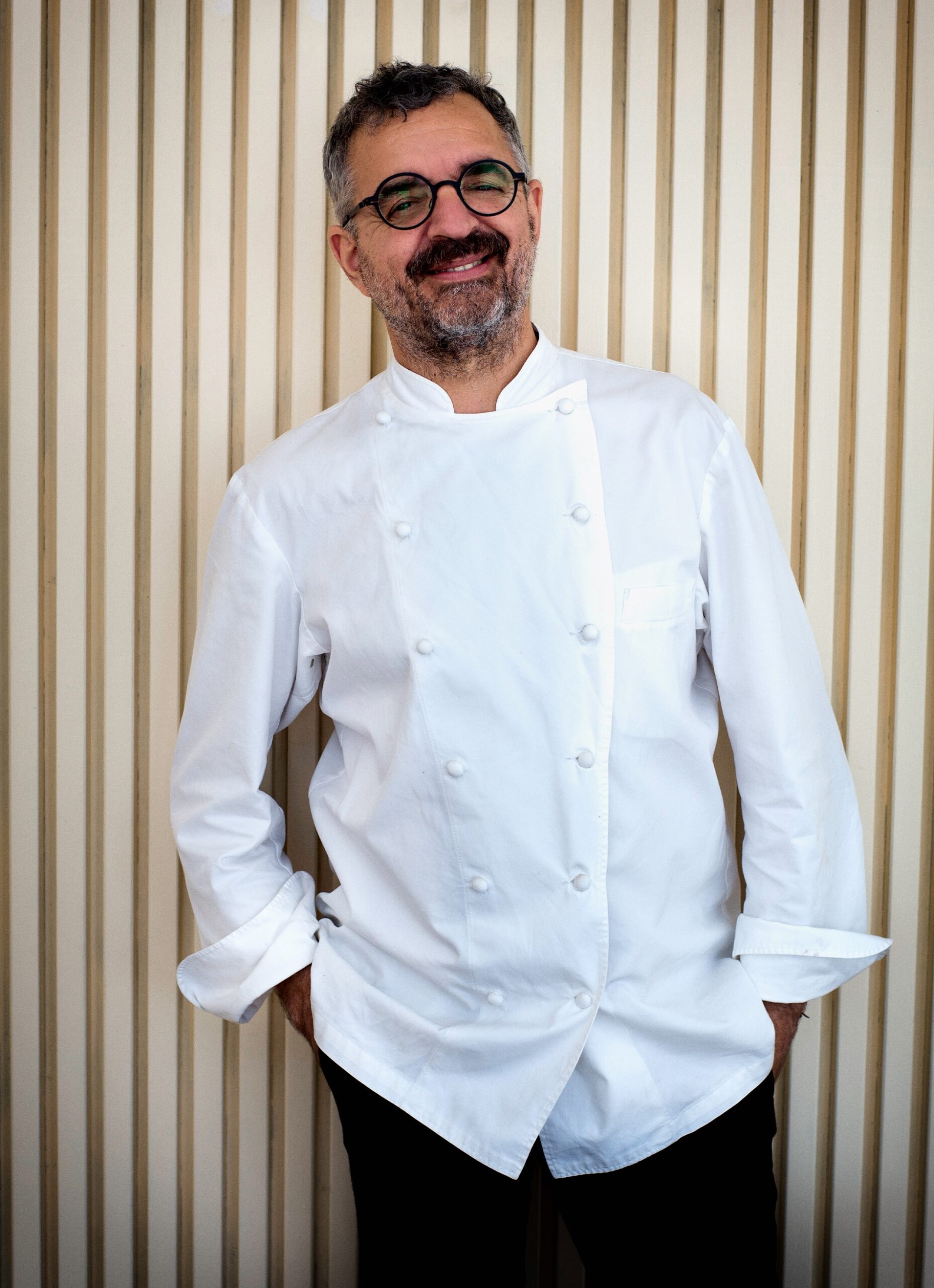 ULIASSICUCINADIMARE 4Chef