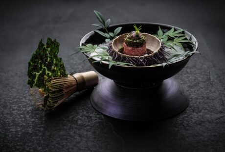 Restaurant Victor’s Fine Dining By Christian Bau