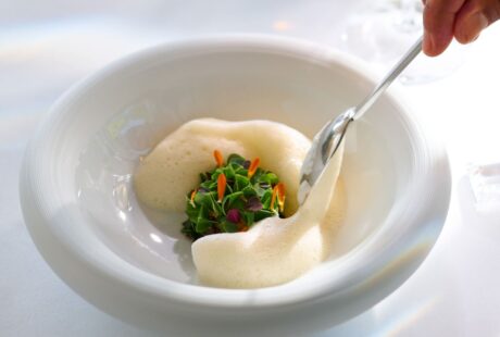 Restaurant Villa René Lalique