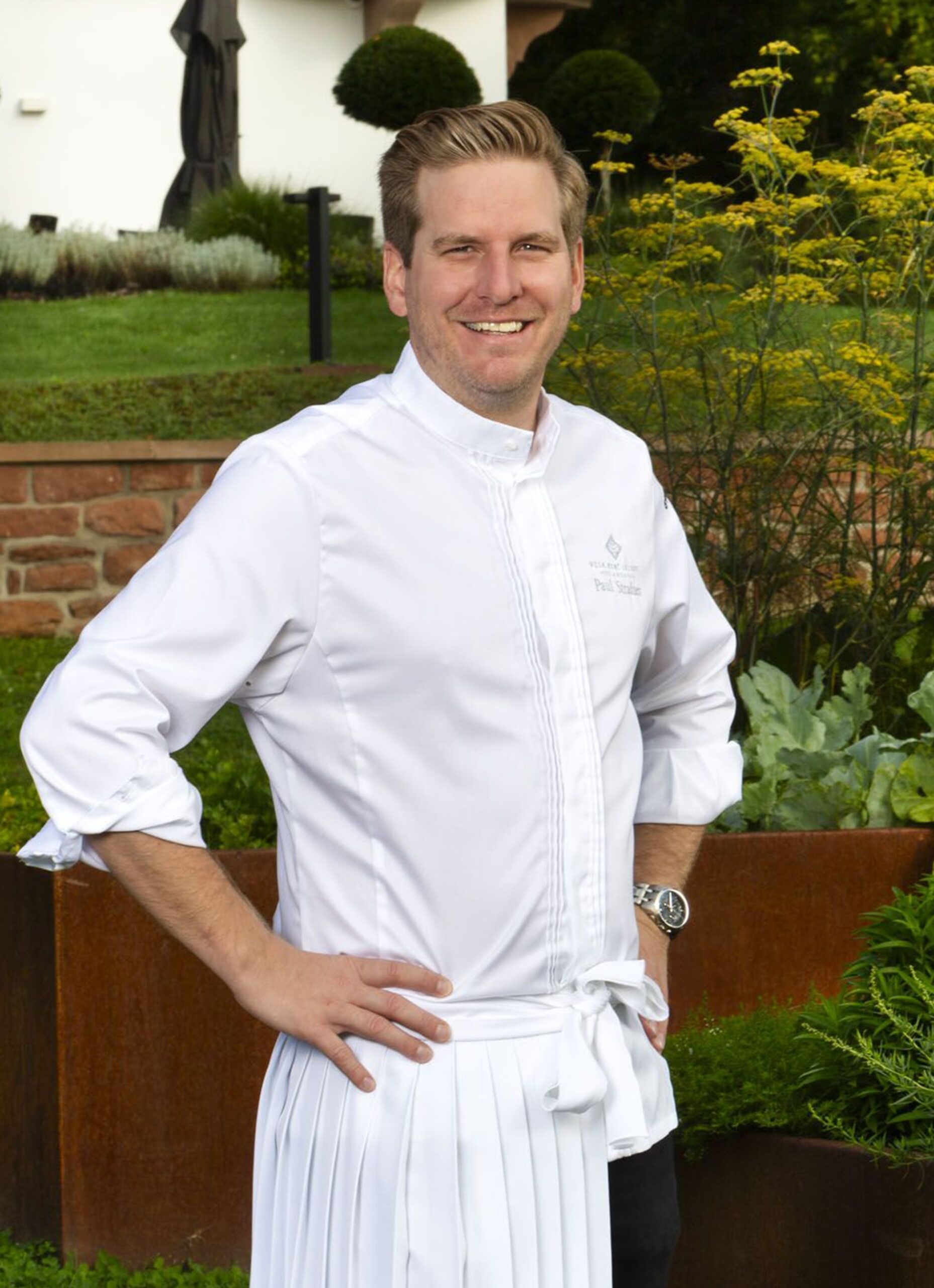 VILLARENELALIQUE 4Chef