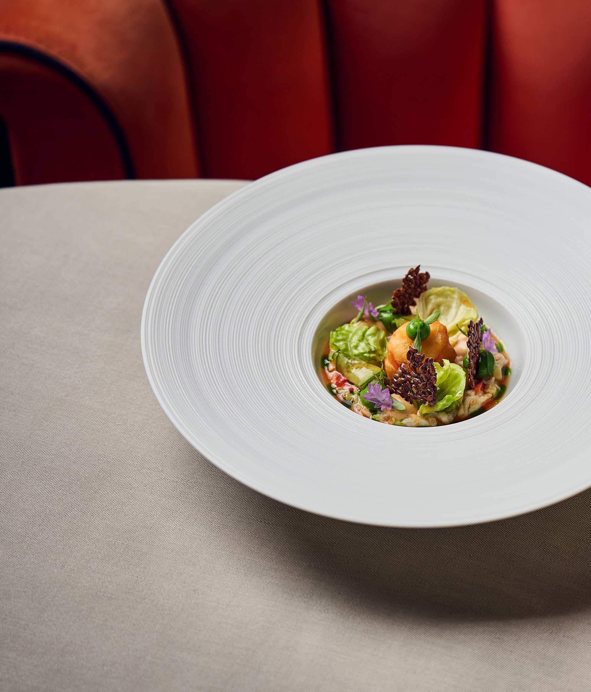 Widder - Plat Principal