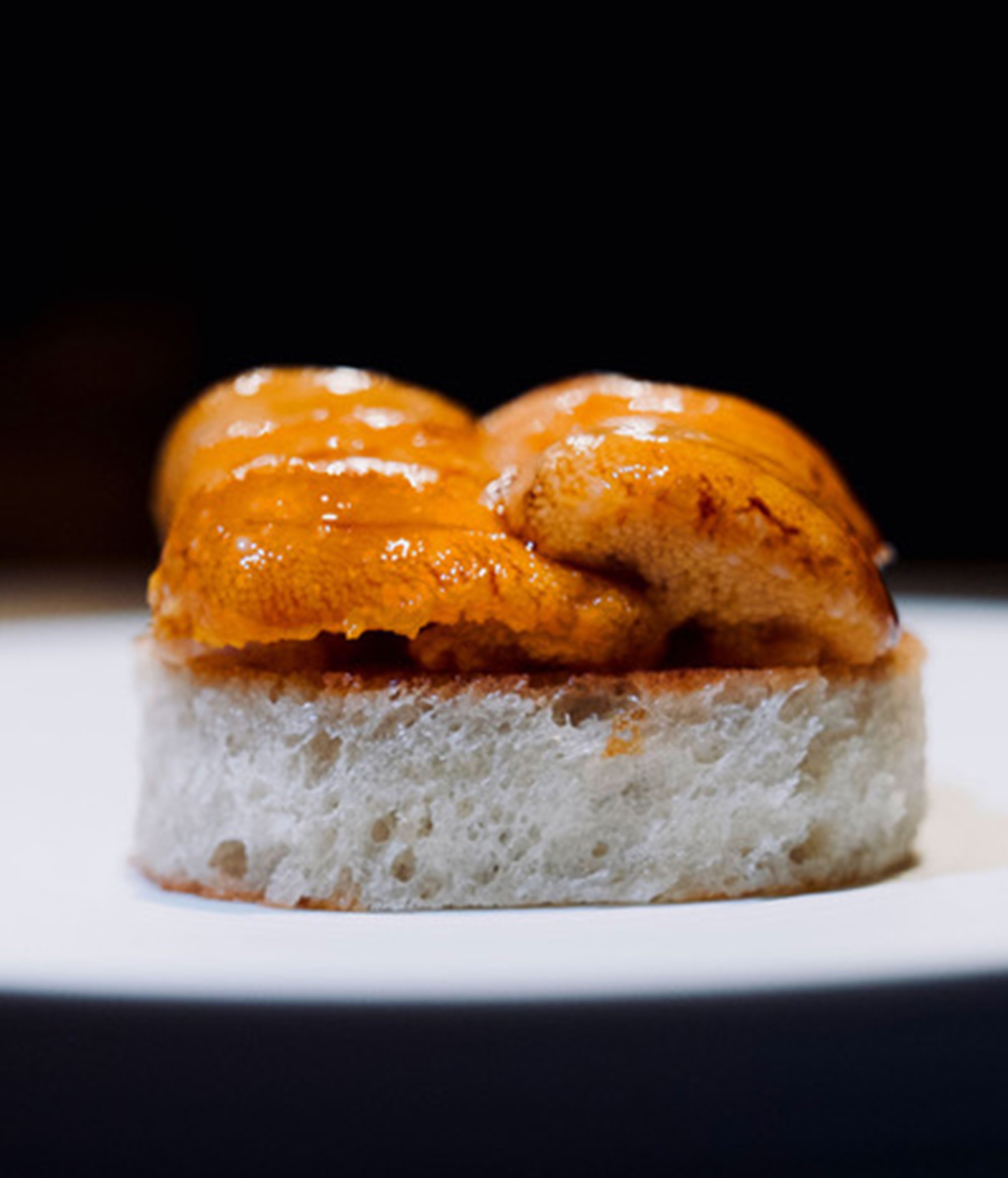 Cesar - Plat Principal