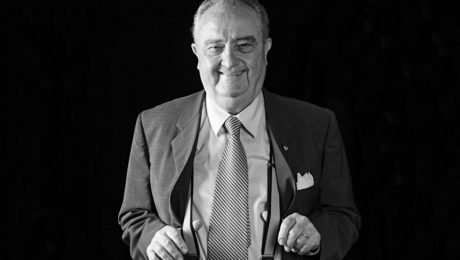 Hommage à Aimo Moroni