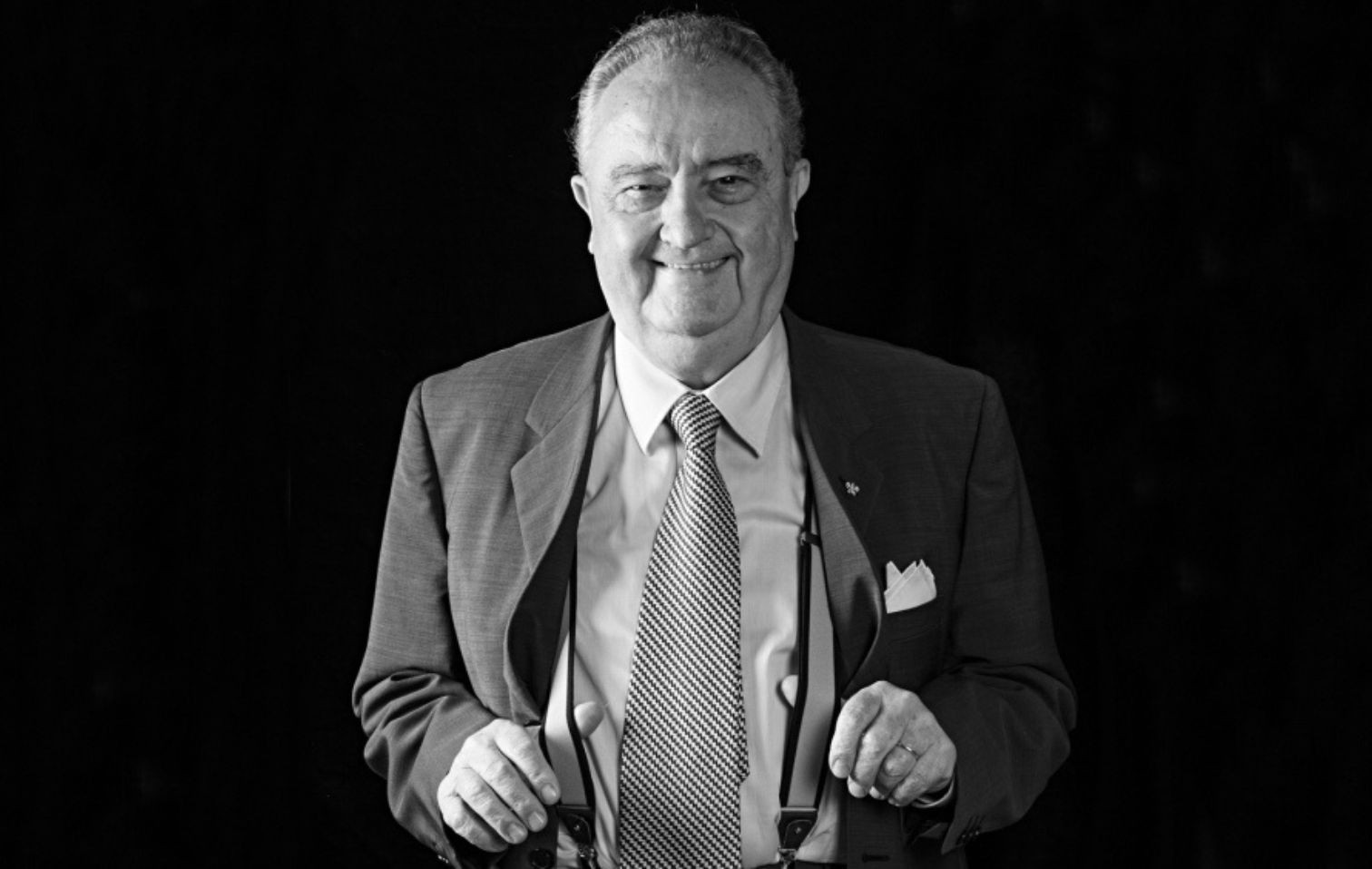 Tribute to Aimo Moroni