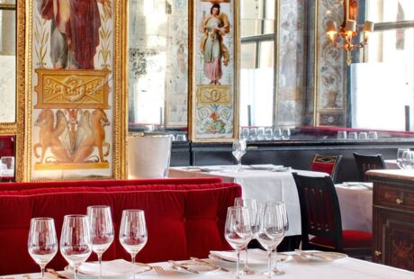 Restaurant Le Grand Véfour