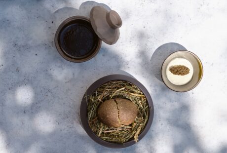 Restaurant Hiša Franko