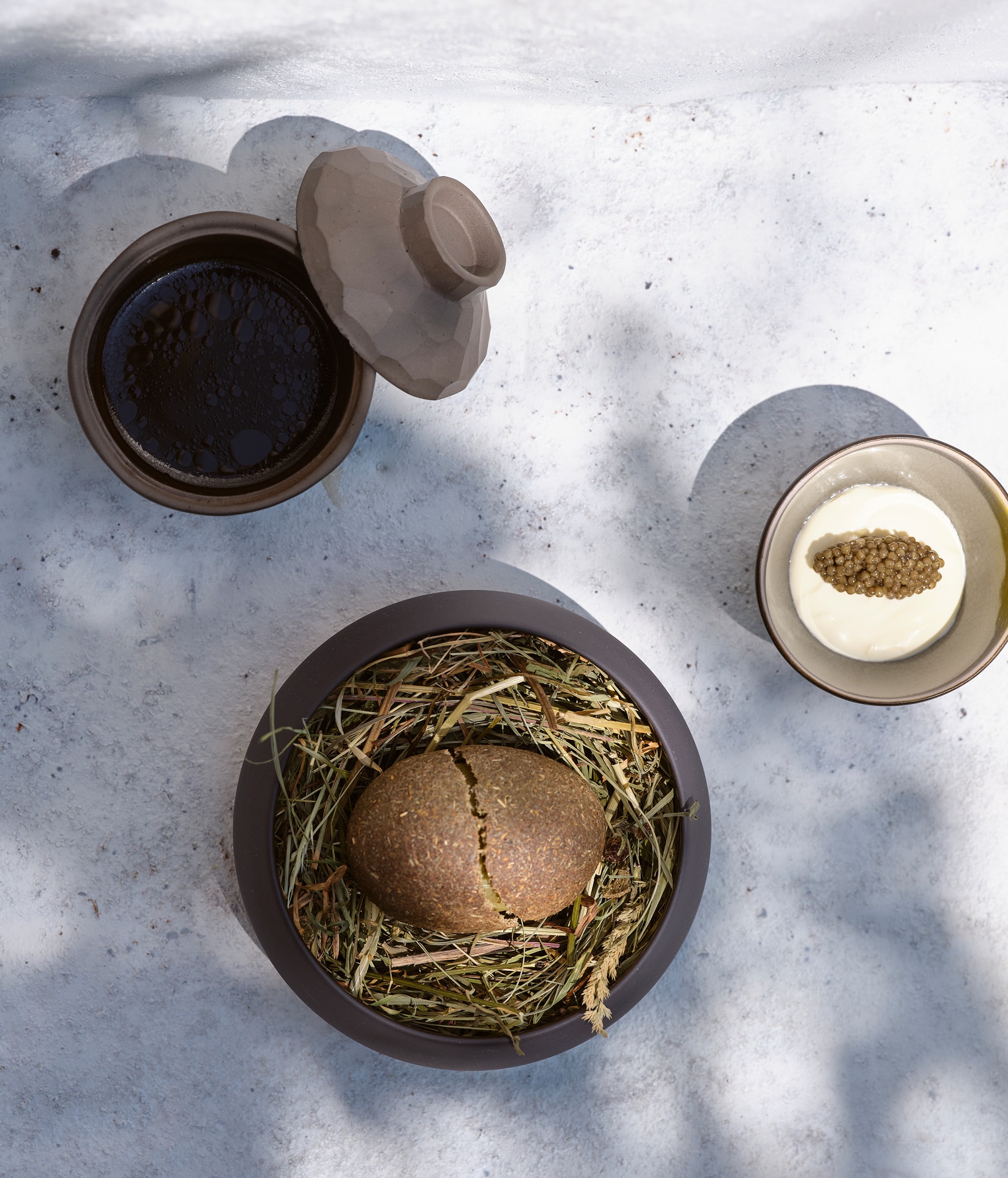 Hiša Franko - Main Course