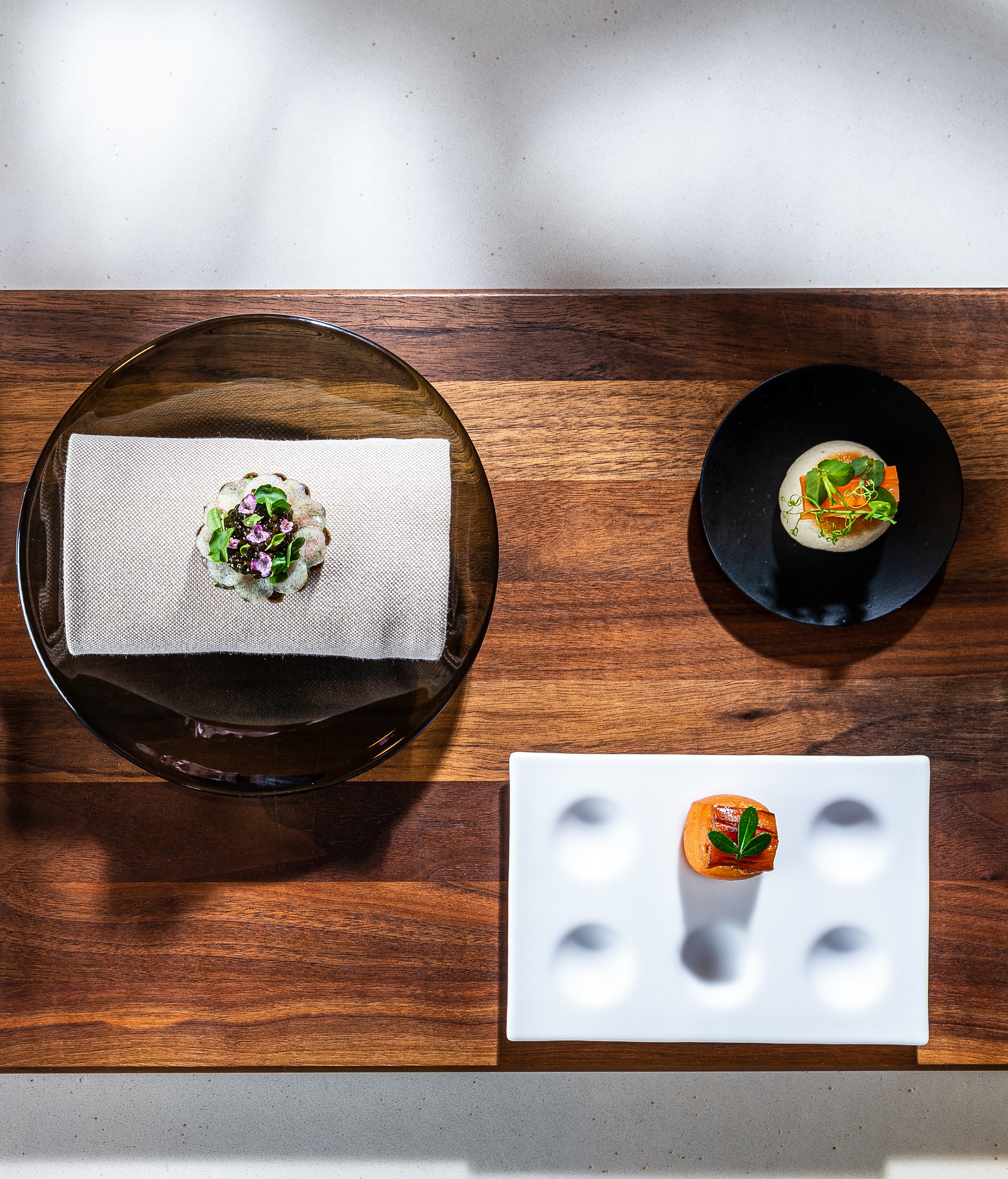 Jônt - Plat Principal