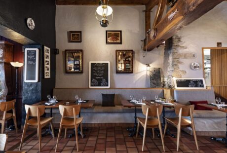 Restaurant La Marine