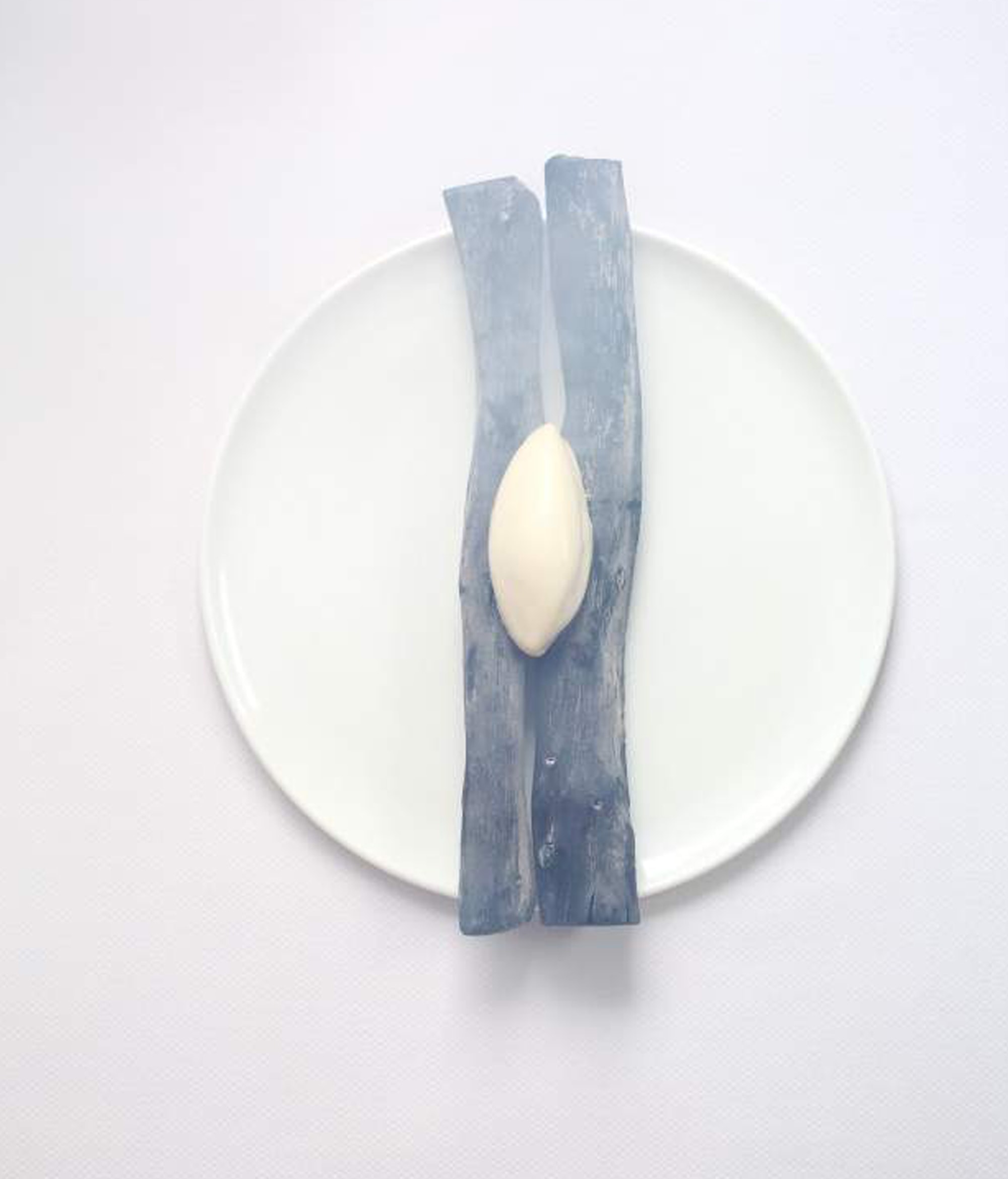 La Marine - Main Course