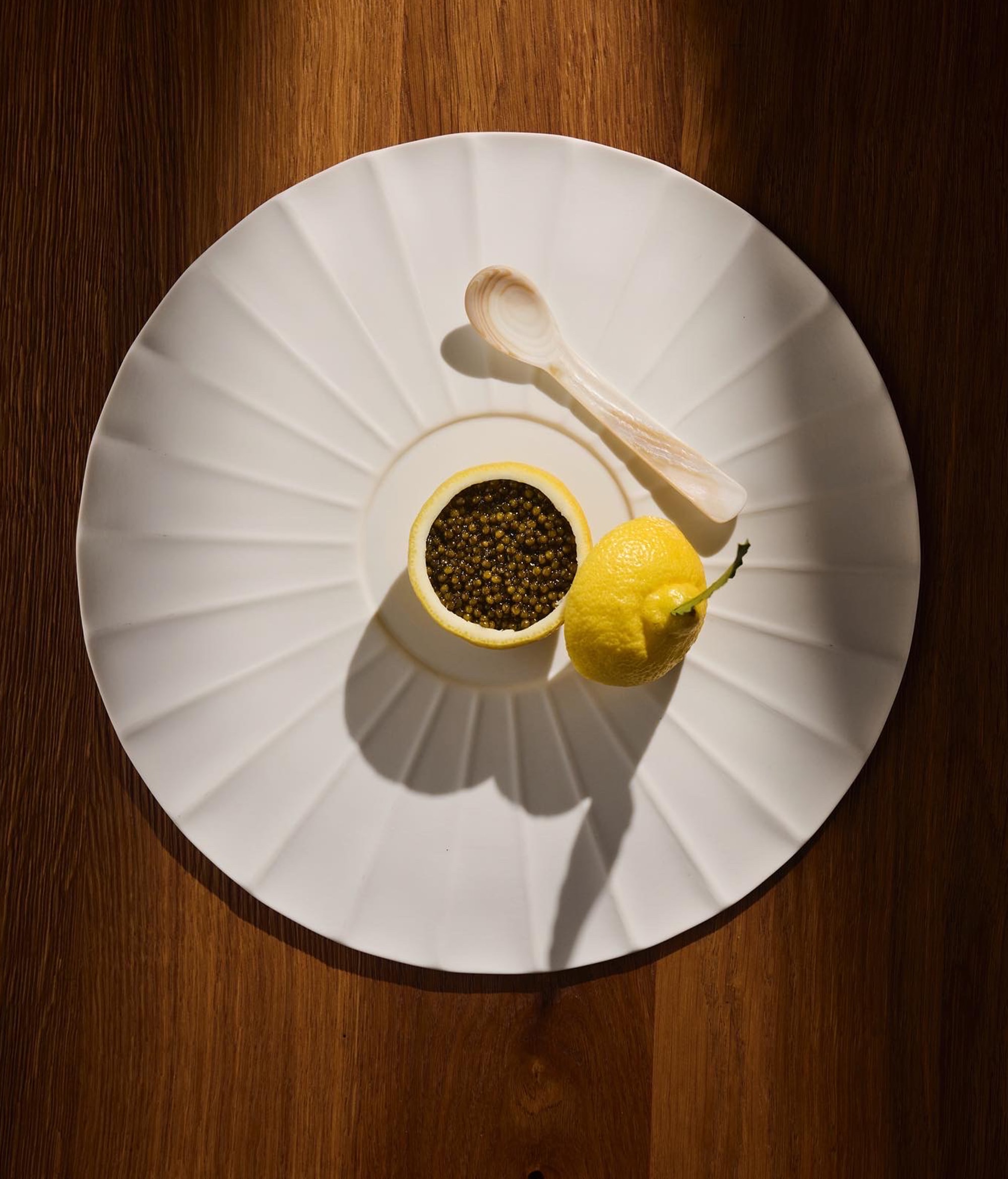 La Paix - Plat Principal