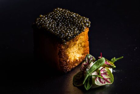 Restaurant La Scène