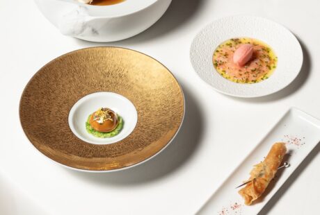 Restaurant Maison Colette