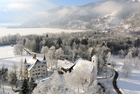 Restaurant Mayer’s Restaurant