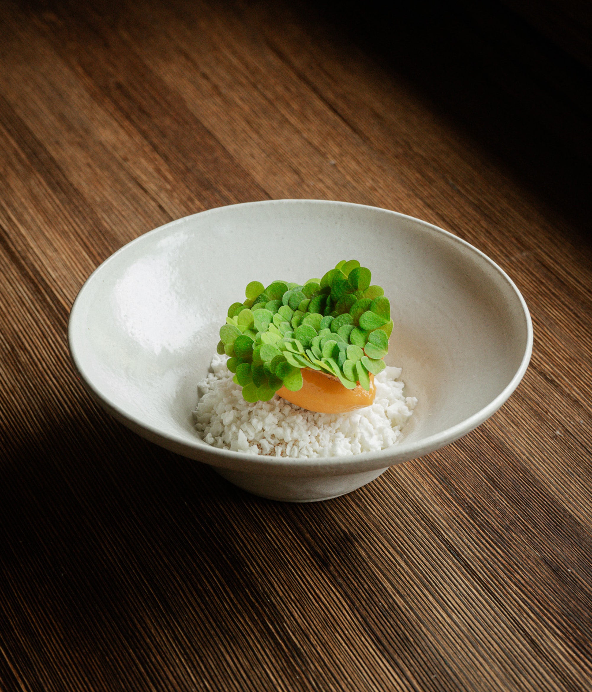 Milka - Plat Principal