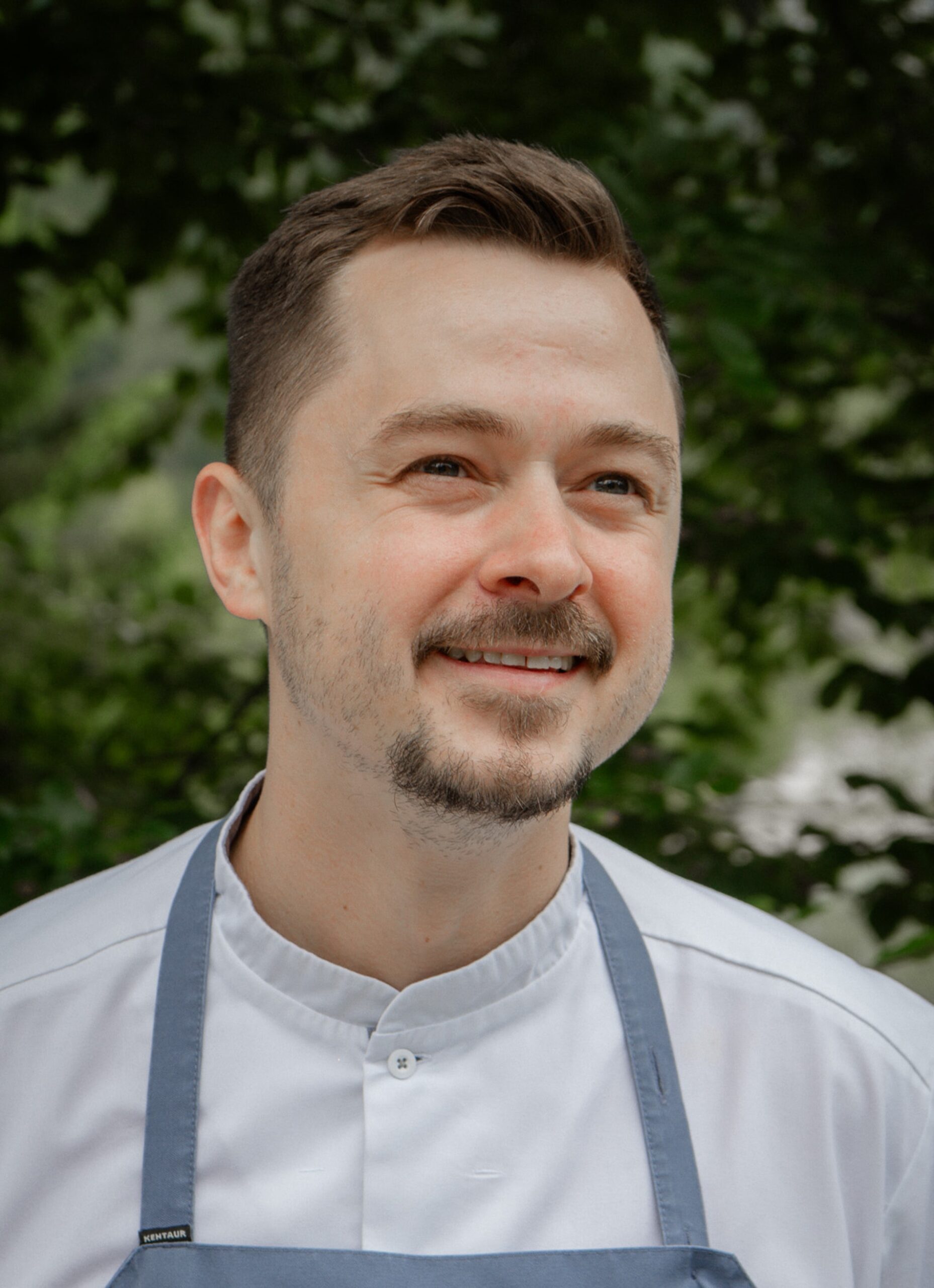 Chefs du restaurant Milka