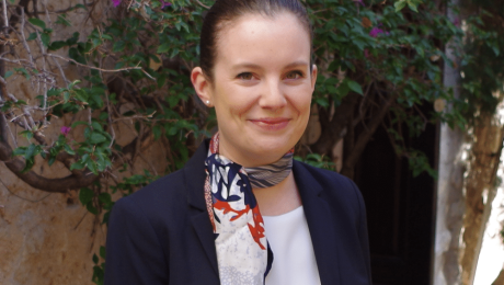 PAULINE GACHET-FROIDUROT