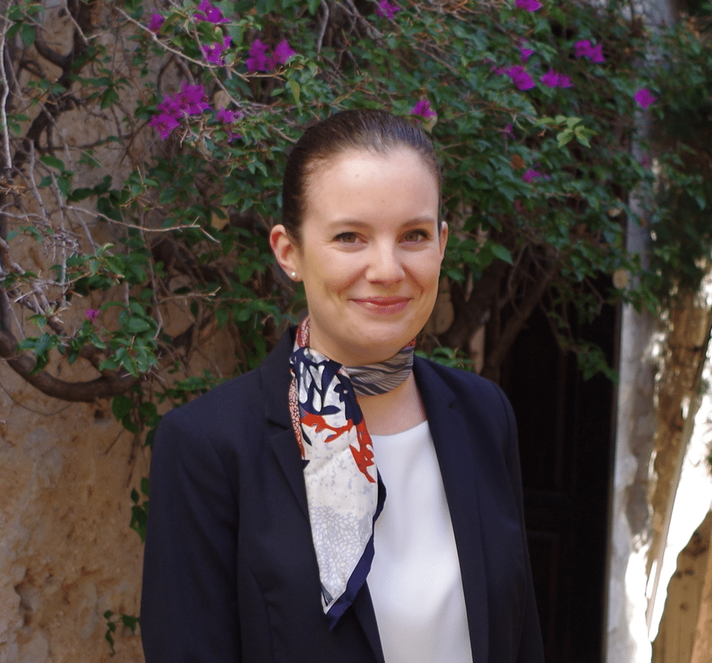 PAULINE GACHET-FROIDUROT