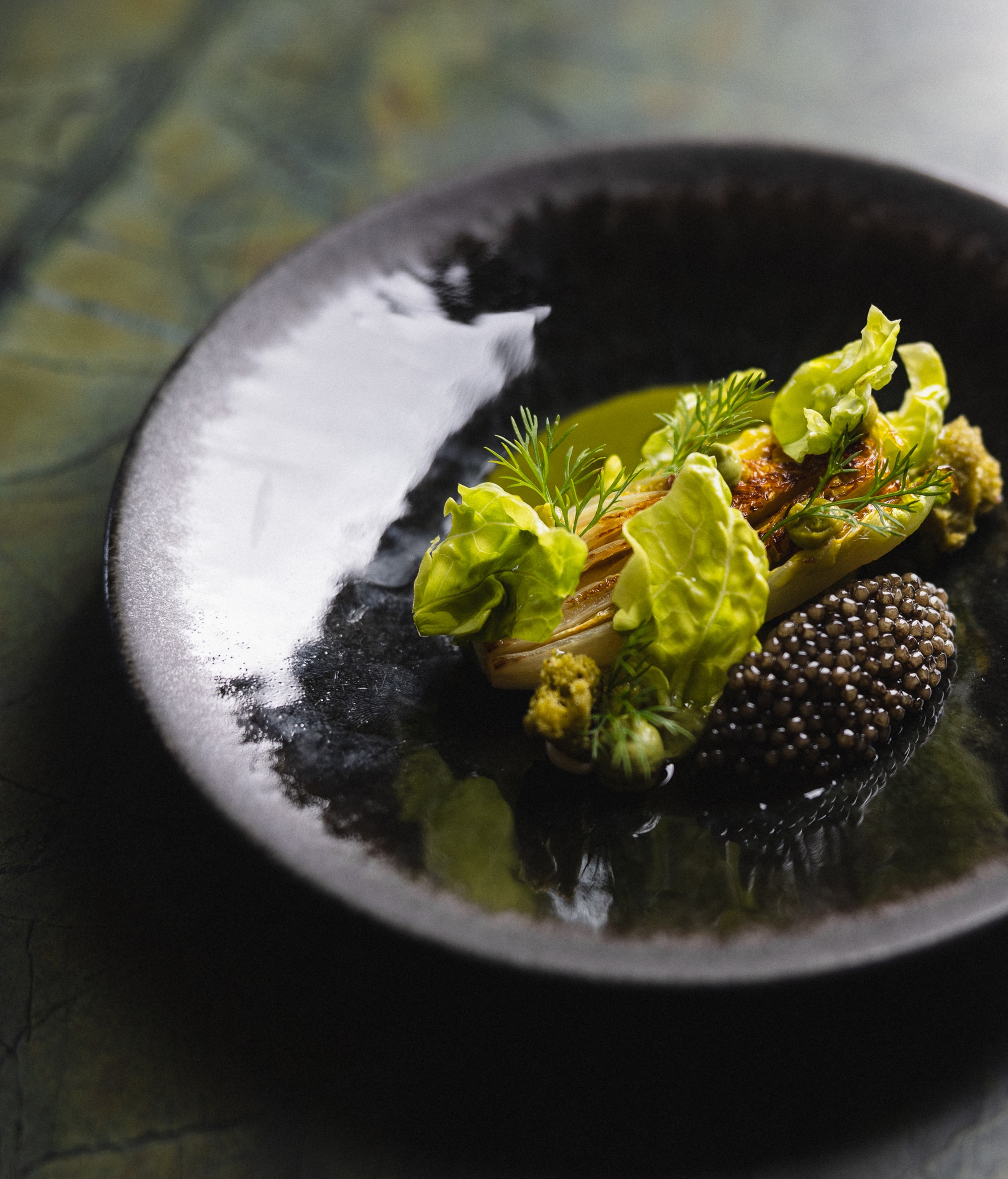 Stucki - Plat Principal