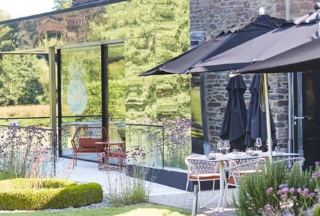 Restaurant La Table De Maxime