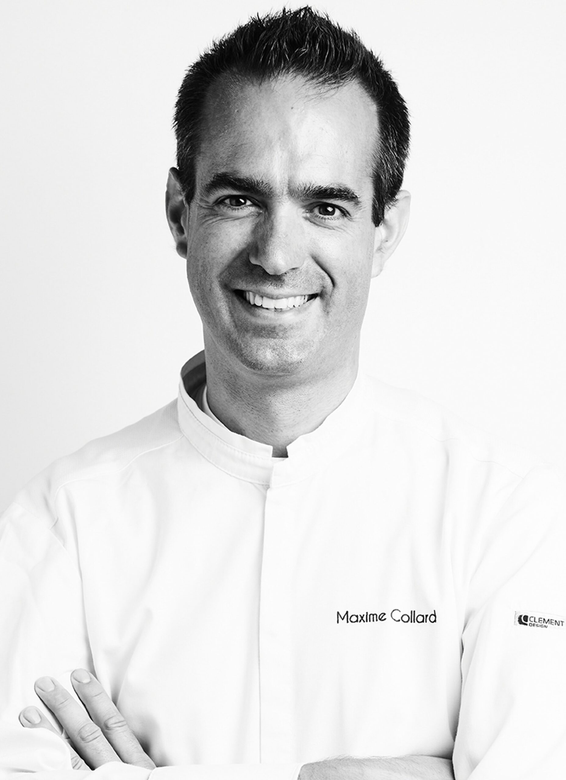 Chefs du restaurant La Table De Maxime