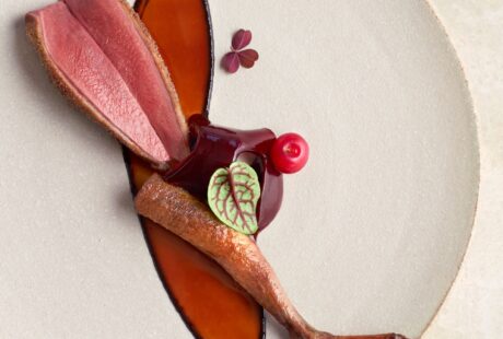 Restaurant Odette