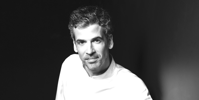 LE TAILLEVENT Portrait Philip Chronopoulos 3 Julien Benhamou copie 2