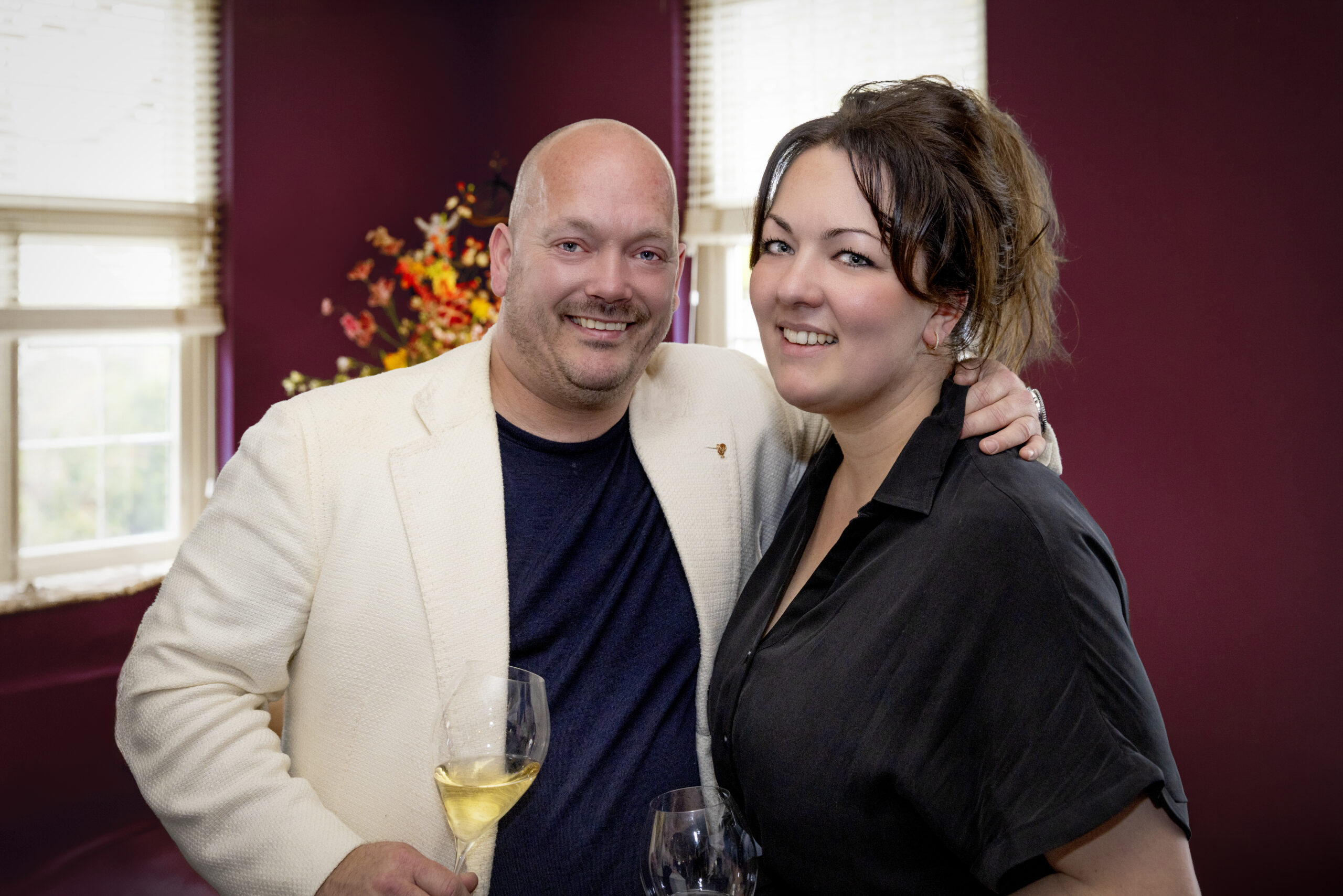 Le Epifaan Jarno Eggen & Amanda Rixtum Le Epifaan