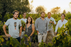 mas-de-daumas- 5 brothers mas-de-daumas-bartoli