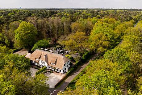 Restaurant DE TREESWIJKHOEVE